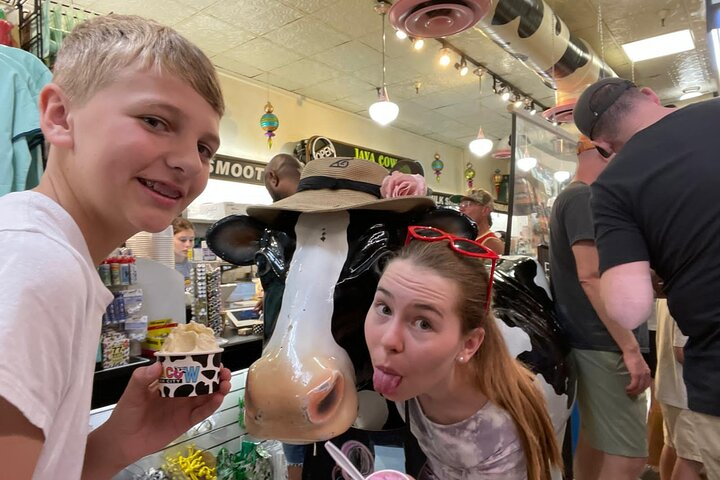 Clearwater Beach Crusade Scavenger Hunt - Photo 1 of 7